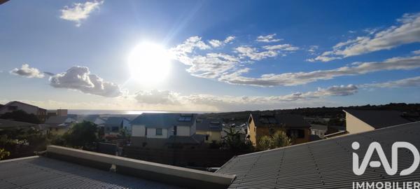 Maison à vendre 5 pièces 143 m² Saint-Paul