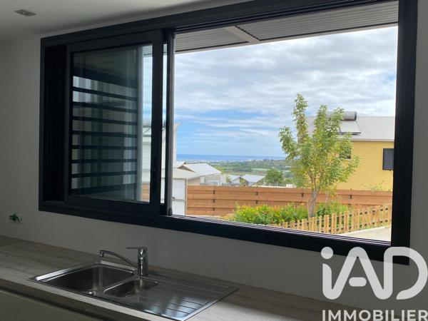 Maison à vendre 5 pièces 143 m² Saint-Paul