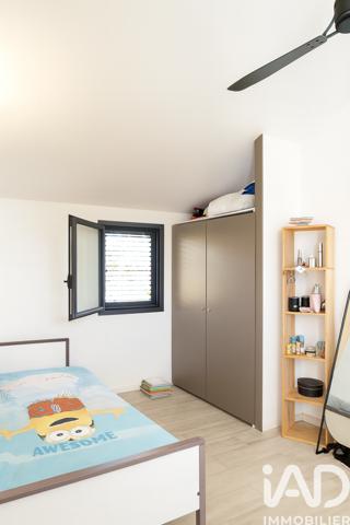 Maison à vendre 5 pièces 143 m² Saint-Paul