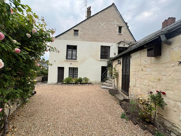 Maison/Appartement - Veretz