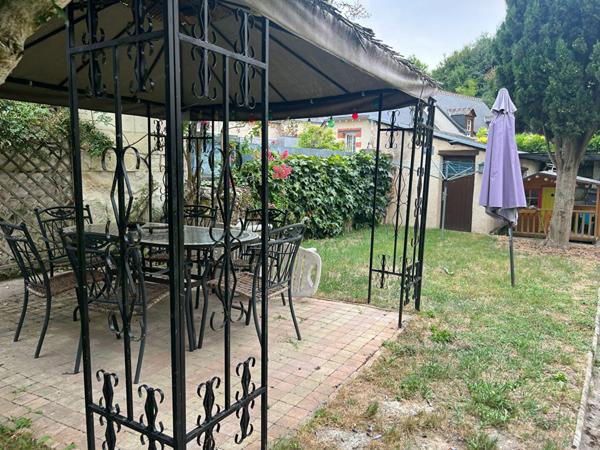 Maison/Appartement - Veretz