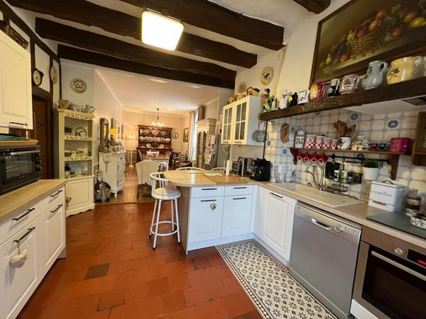 Maison/Appartement - Veretz