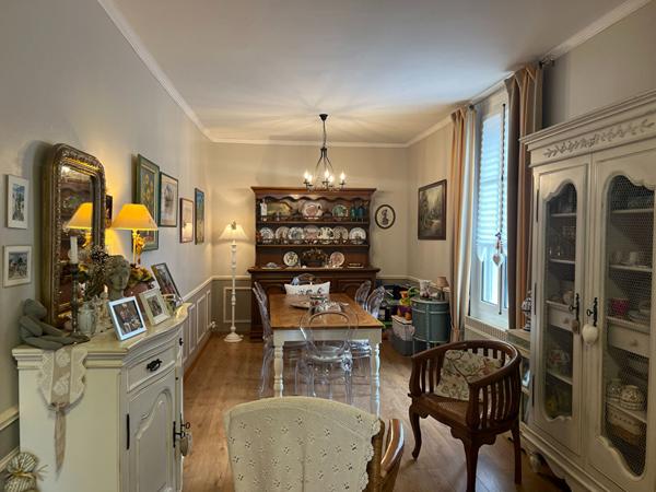 Maison/Appartement - Veretz