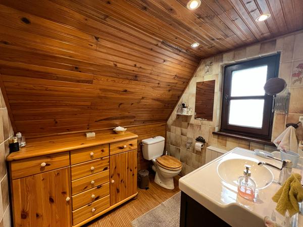 Maison/Appartement - Veretz