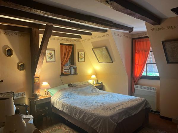 Maison/Appartement - Veretz