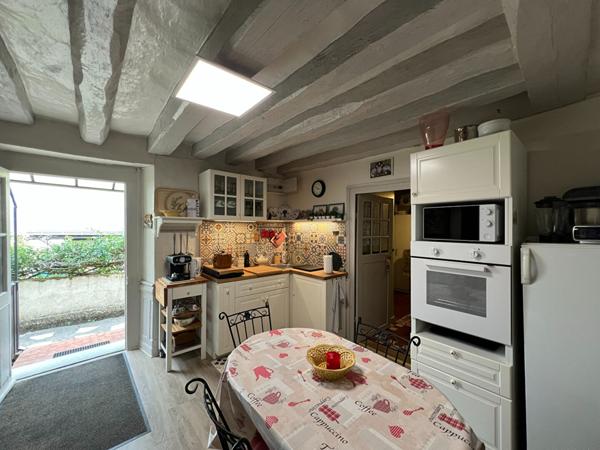 Maison/Appartement - Veretz