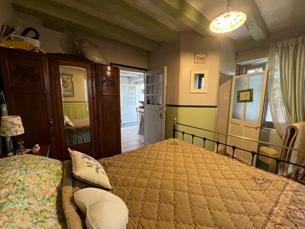 Maison/Appartement - Veretz