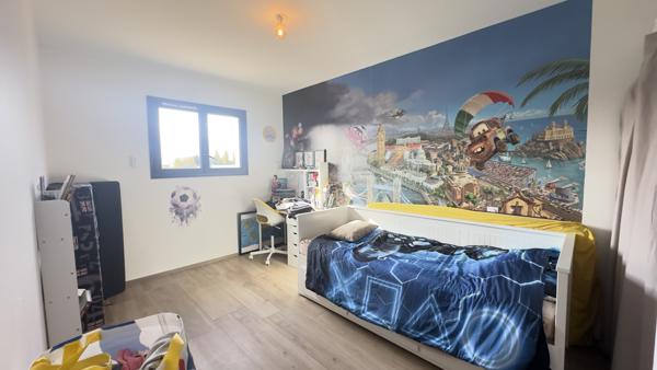 Maison 4 pièces - 121 m²