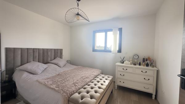 Maison 4 pièces - 121 m²