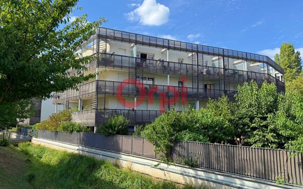 Appartement à vendre    3 pièces • 51,30 m2 Palaiseau