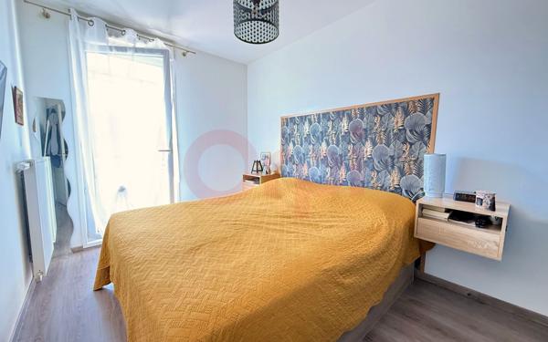 Appartement à vendre    3 pièces • 51,30 m2 Palaiseau