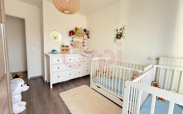 Appartement à vendre    3 pièces • 51,30 m2 Palaiseau