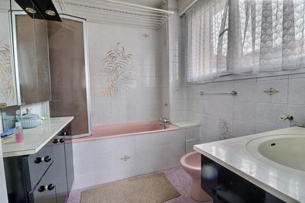 Appartement 3 pièces - 85 m² Exclusivité efficity