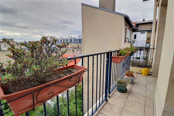 Appartement 3 pièces - 85 m² Exclusivité efficity