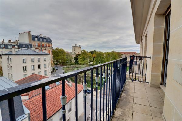 Appartement 3 pièces - 85 m² Exclusivité efficity