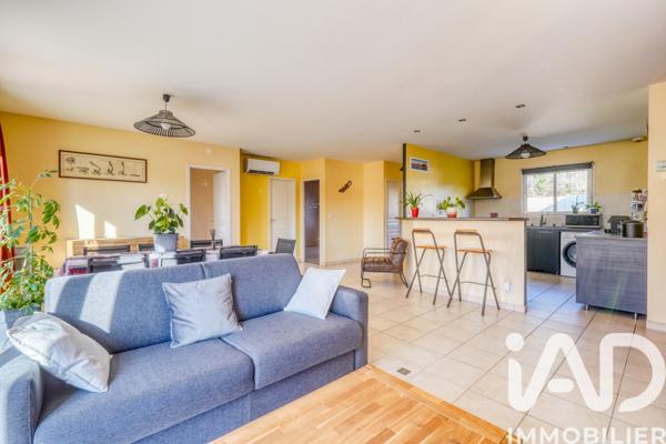 Maison à vendre 4 pièces 91 m² Cestas