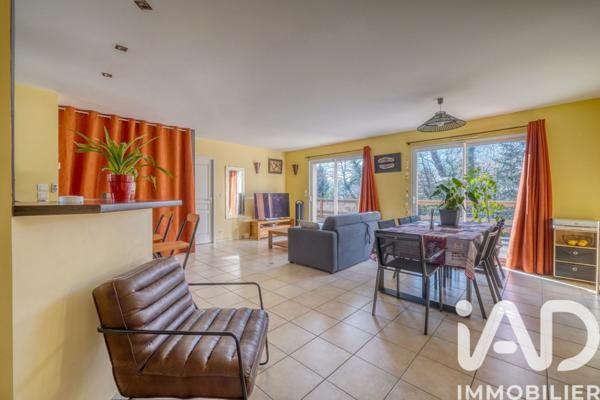 Maison à vendre 4 pièces 91 m² Cestas