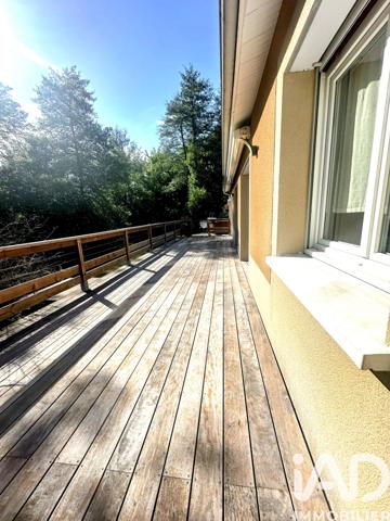 Maison à vendre 4 pièces 91 m² Cestas