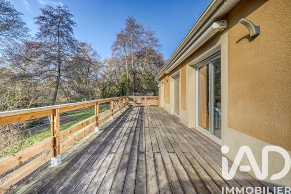 Maison à vendre 4 pièces 91 m² Cestas