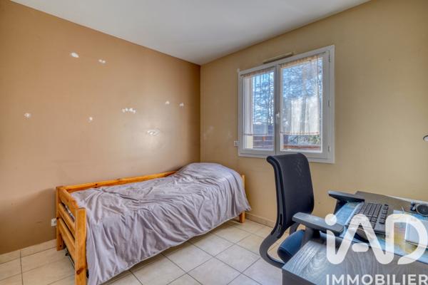 Maison à vendre 4 pièces 91 m² Cestas