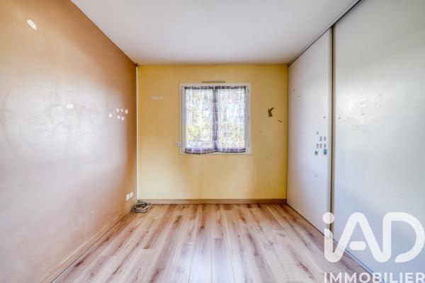 Maison à vendre 4 pièces 91 m² Cestas