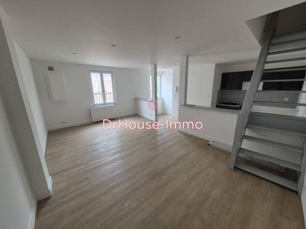 Immeuble à vendre de 165 m²