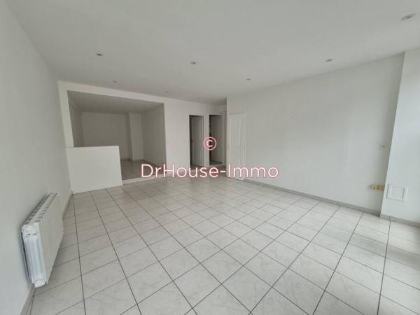 Immeuble à vendre de 165 m²