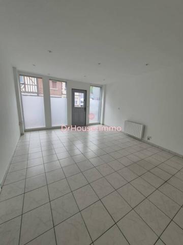 Immeuble à vendre de 165 m²