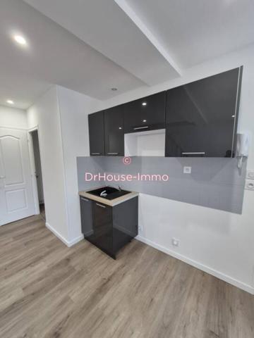 Immeuble à vendre de 165 m²
