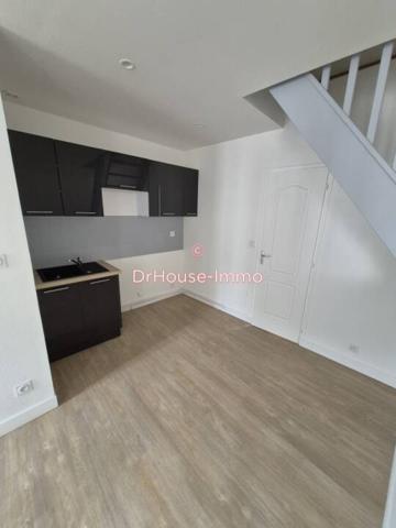 Immeuble à vendre de 165 m²