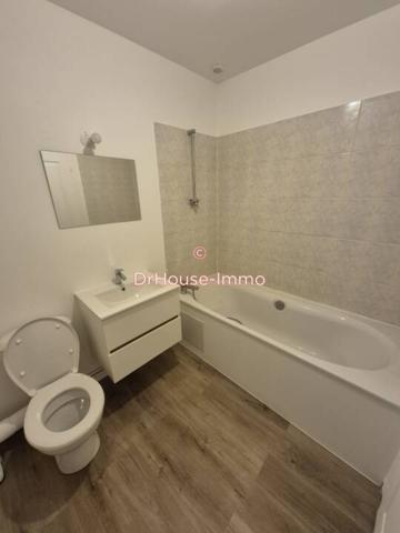 Immeuble à vendre de 165 m²