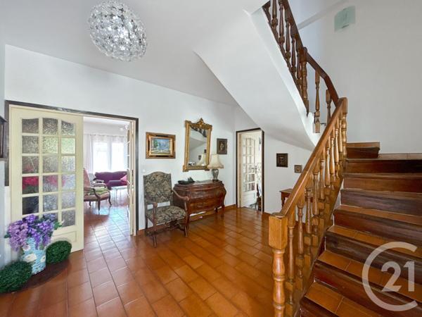 Maison à vendre  6 pièces - 166 m2 SANTA REPARATA DI BALAGNA - 202