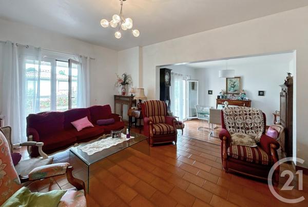 Maison à vendre  6 pièces - 166 m2 SANTA REPARATA DI BALAGNA - 202