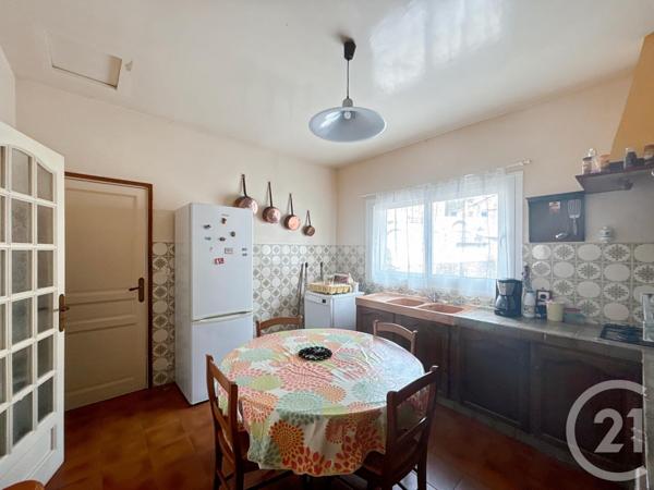 Maison à vendre  6 pièces - 166 m2 SANTA REPARATA DI BALAGNA - 202