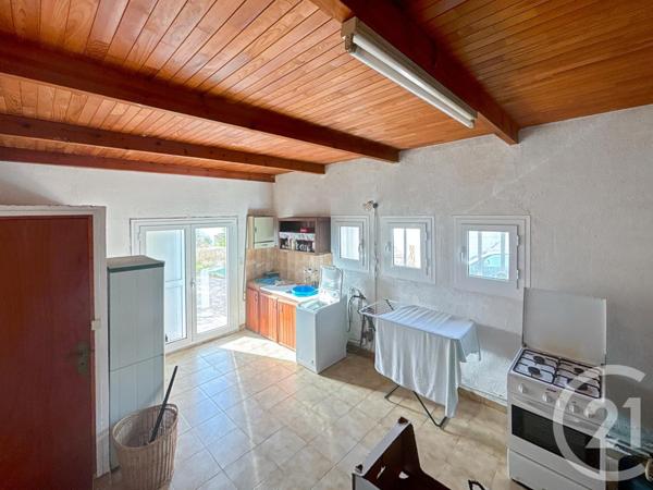 Maison à vendre  6 pièces - 166 m2 SANTA REPARATA DI BALAGNA - 202