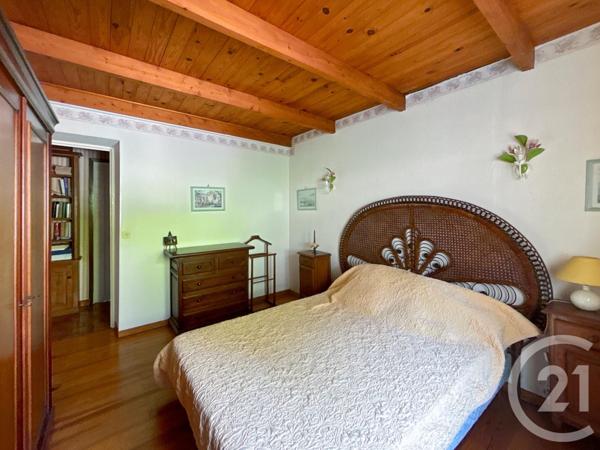 Maison à vendre  6 pièces - 166 m2 SANTA REPARATA DI BALAGNA - 202