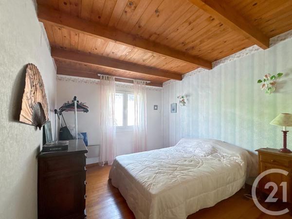 Maison à vendre  6 pièces - 166 m2 SANTA REPARATA DI BALAGNA - 202