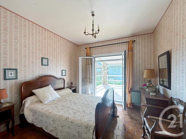 Maison à vendre  6 pièces - 166 m2 SANTA REPARATA DI BALAGNA - 202