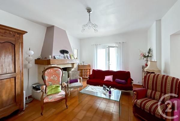 Maison à vendre  6 pièces - 166 m2 SANTA REPARATA DI BALAGNA - 202