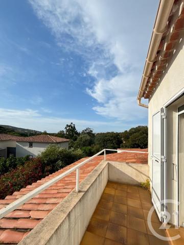 Maison à vendre  6 pièces - 166 m2 SANTA REPARATA DI BALAGNA - 202
