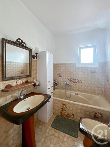 Maison à vendre  6 pièces - 166 m2 SANTA REPARATA DI BALAGNA - 202