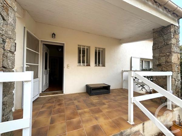 Maison à vendre  6 pièces - 166 m2 SANTA REPARATA DI BALAGNA - 202