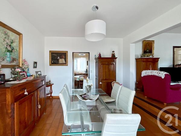 Maison à vendre  6 pièces - 166 m2 SANTA REPARATA DI BALAGNA - 202