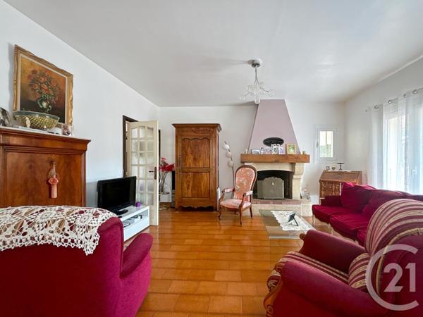 Maison à vendre  6 pièces - 166 m2 SANTA REPARATA DI BALAGNA - 202