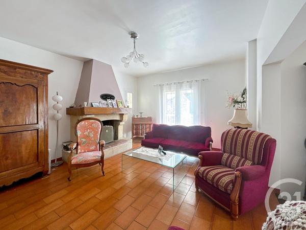 Maison à vendre  6 pièces - 166 m2 SANTA REPARATA DI BALAGNA - 202