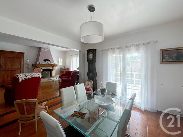 Maison à vendre  6 pièces - 166 m2 SANTA REPARATA DI BALAGNA - 202