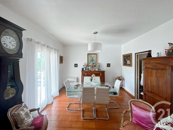 Maison à vendre  6 pièces - 166 m2 SANTA REPARATA DI BALAGNA - 202