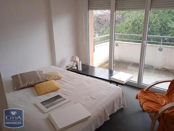 Vente appartement 2 pièces de 47m²