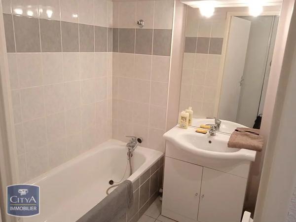 Vente appartement 2 pièces de 47m²