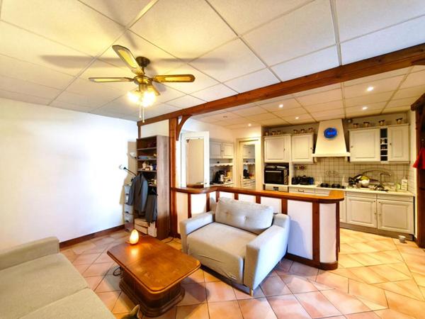 Appartement Boucau (64340) 3 pièce(s)